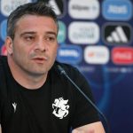 სვანაძე: ჩვენ ნაკრებს ყველაფერი შეუძლია