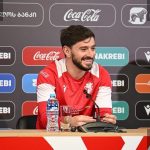 კიტეიშვილი: ყველაფრის გამოსასწორებლად დრო გვაქვს