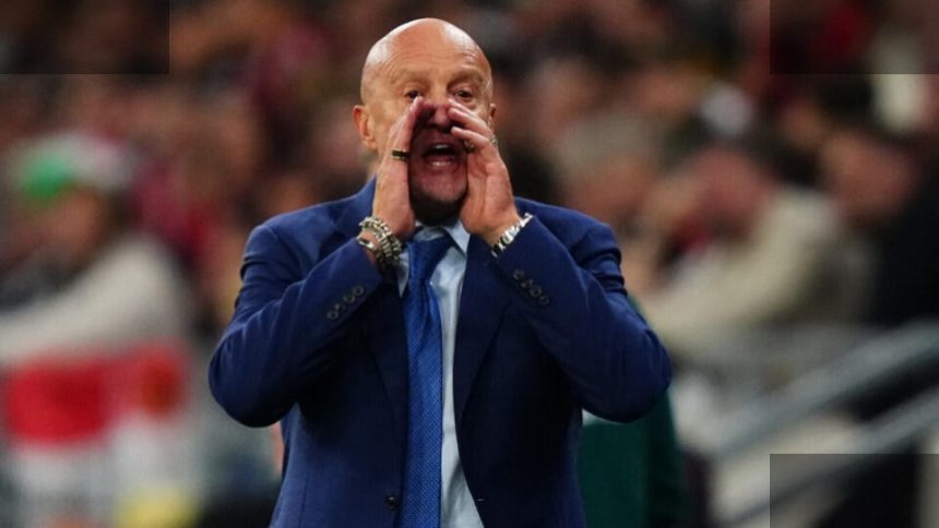 საქართველო უნგრეთს სიმტკიცის გამოცდაზე დაუპირისპირდება