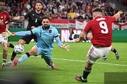 საქართველო უნგრეთს 0:1 დაუგემი, ლიგაში ბოლოა