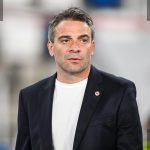 სვანაძე: ირლანდიაში დადებით შედეგს დავაფიქსირებთ