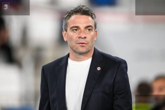 სვანაძე: ირლანდიაში დადებით შედეგს დავაფიქსირებთ