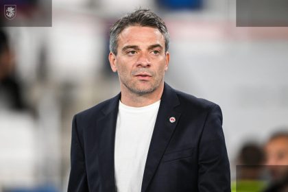 სვანაძე: ირლანდიაში დადებით შედეგს დავაფიქსირებთ