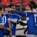 დინამო ლიდერობს - იბერიას უბრუნდება 1:2