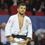 მარგველაშვილი მსოფლიო ჩემპიონატიდან პირველ წრეში გამოთიშა
