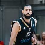 შენგელია წარმატებულად დებიუტი გააკეთა ადრიატიკის ლიგაში