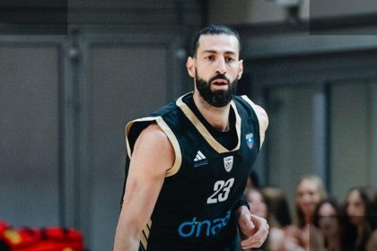 შენგელია წარმატებულად დებიუტი გააკეთა ადრიატიკის ლიგაში