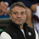 სვანაძე: დროთა განმავლობაში ყველაფერი დალაგდება