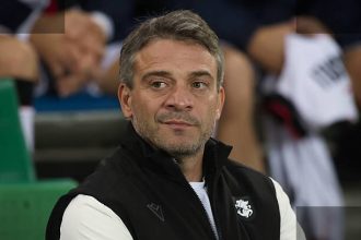 სვანაძე: დროთა განმავლობაში ყველაფერი დალაგდება