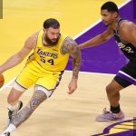 მამუკელაშვილი ეფექტური NBA წინასეზონო მატჩში