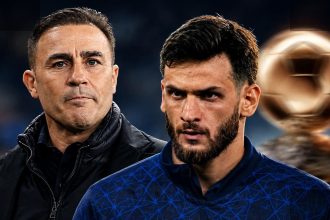 კანავარო: კვარაცხელიამ "ოქროს ბურთი" უნდა მოიგოს