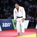 ქართველი ძიუდოისტები მსოფლიო ჩემპიონატზე მარცხობდნენ