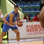 თსუ დრამატული გამარჯვებით სუპერლიგაში მეორე ზედიზედ