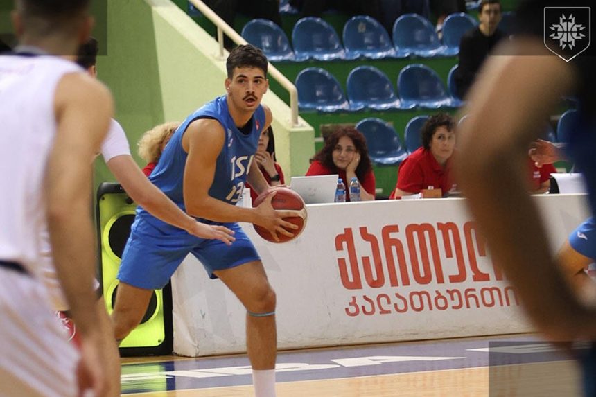თსუ დრამატული გამარჯვებით სუპერლიგაში მეორე ზედიზედ