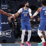 ბითაძე NBA-ს წინა სეზონში 100%-იანი სიზუსტით ითამაშა