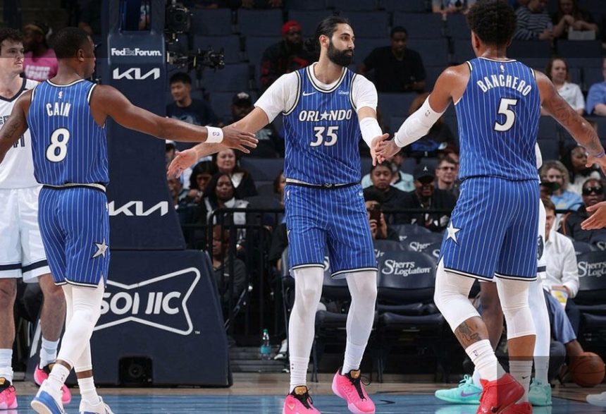 ბითაძე NBA-ს წინა სეზონში 100%-იანი სიზუსტით ითამაშა