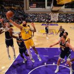 მამუკელაშვილი NBA-ს დებიუტს ბრწყინვალე ფორმით უახლოვდება