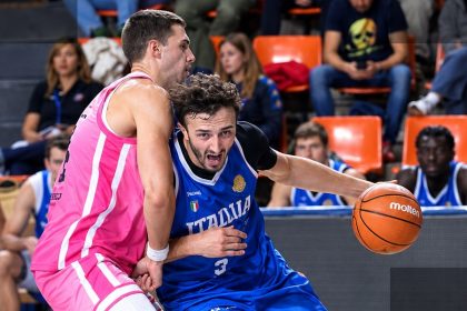 ფევაძე და კორსანტია ესპანეთის მეორე ლიგაში ბრწყინვალე შედეგებით