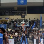 თსუ დუაიტ ჰოვარდის გუნდს დაამარცხა, სუპერლიგაში ლიდერი