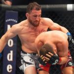 დვალიშვილი UFC 333-ზე იანს დაუპირისპირდება