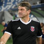 გიორგი ნემსაძე, ქართული ფეხბურთის ლეგენდა, გარდაიცვალა