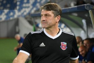 გიორგი ნემსაძე, ქართული ფეხბურთის ლეგენდა, გარდაიცვალა