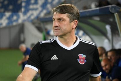 გიორგი ნემსაძე, ქართული ფეხბურთის ლეგენდა, გარდაიცვალა