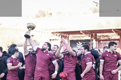 ბორჯღალოსნებმა ერთა თასის ნოემბრის მატჩებისთვის შემადგენლობა დაასახელა