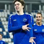 ახალგაზრდული ლიგა: დინამო კოპენჰაგენს 3:0-ით დაამარცხა