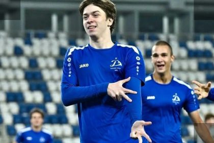 ახალგაზრდული ლიგა: დინამო კოპენჰაგენს 3:0-ით დაამარცხა