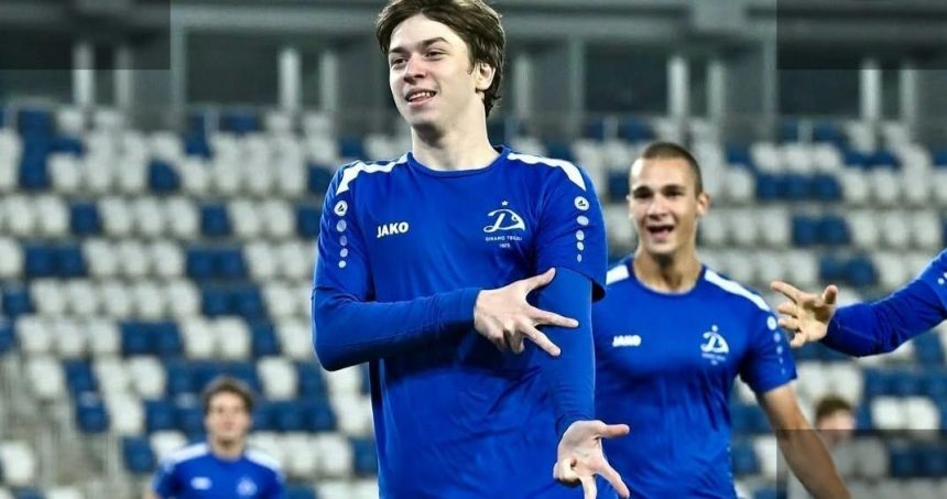 ახალგაზრდული ლიგა: დინამო კოპენჰაგენს 3:0-ით დაამარცხა