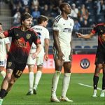 საბა ლობჟანიძე MLS-ში ულამაზესი გოლით გამოირჩა