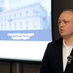 ვალერიან პაპუაშვილმა 2025-2026 წლებში გაწეული საქმიანობის შესახებ ანგარიში წარადგინა
