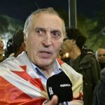ბურჭულაძე: 4 ოქტომბრის ორგანიზატორი მე ვარ