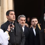 პაპუაშვილი: ოჯახი ქვეყნის საფუძველია