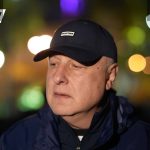 წერეთელი: ნოემბერში დიდი საპროტესტო აქცია გეგმავენ