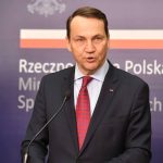 სიკორსკი: ომის დასასრული მხოლოდ აგრესორზე ზეწოლით შესაძლებელია