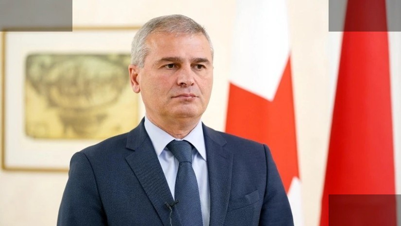 ქადაგიშვილი: 4 ოქტომბერი ევროკავშირის პროვოკაცია იყო