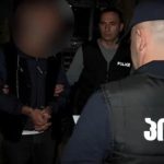 სამეგრელოში განზრახ მკვლელობის მცდელობის ეჭვმიტანი დააკავეს