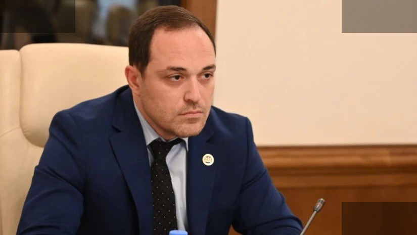 გაბუნია: ALDE-ს ლობიზმი ქვეყნის სტაბილურობას ხელს უშლის