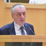 ALDE-ს წინააღმდეგ - NGO-ებთან დაკავშირებული კონფლიქტი