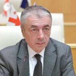 ხელისუფლება: ბრიუსელი 4 ოქტომბრის მოვლენებთან დაკავშირებული