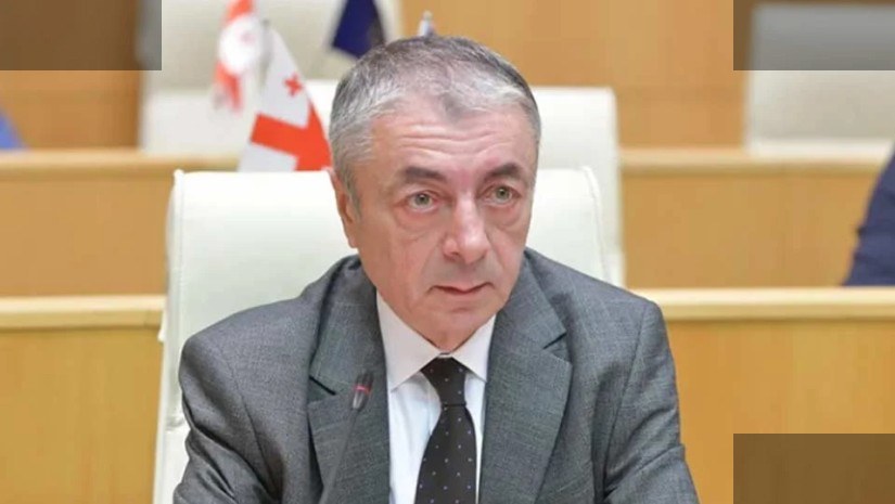ხელისუფლება: ბრიუსელი 4 ოქტომბრის მოვლენებთან დაკავშირებული