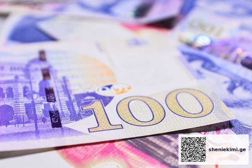 835 000 პენსიონერი მომავალი წლიდან გაზრდილ პენსიას მიიღებს