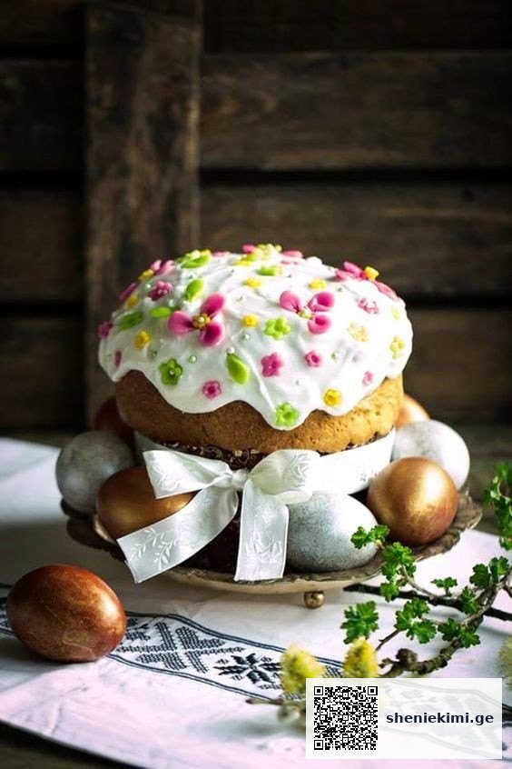 პასკა