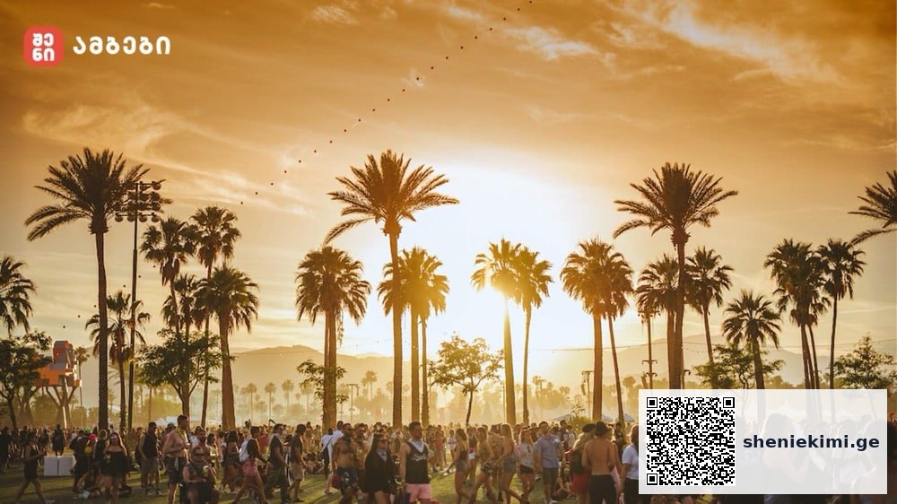 coachella