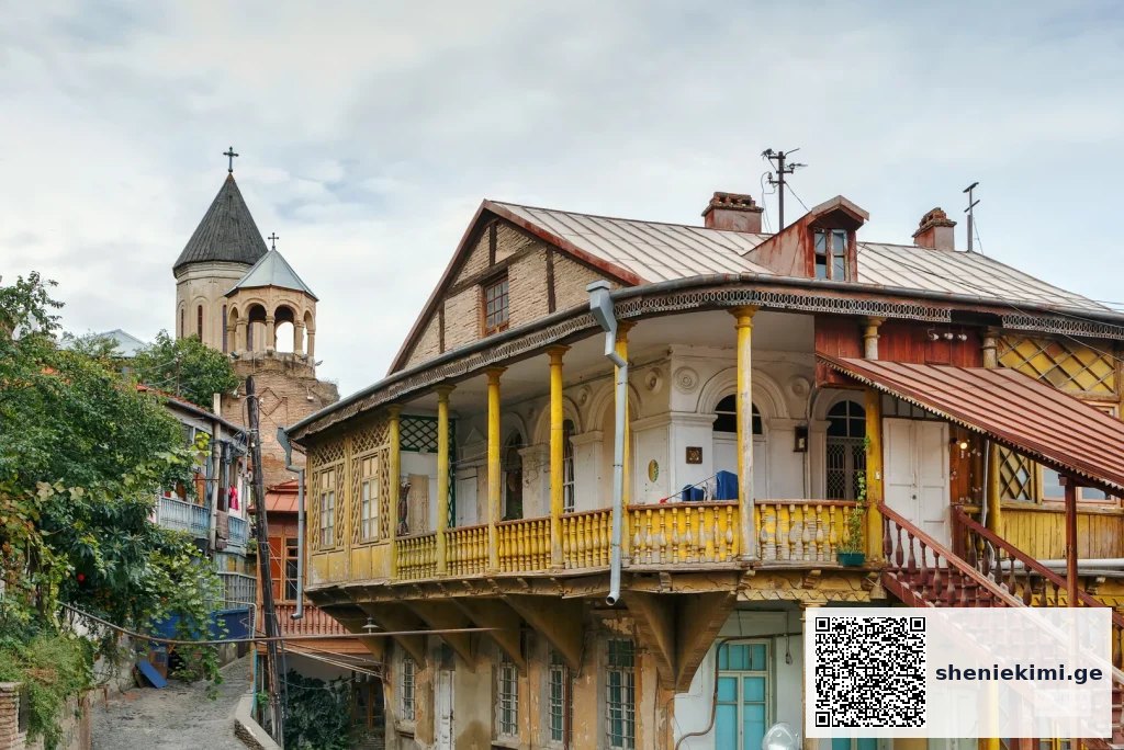 ბეთლემის ქუჩა