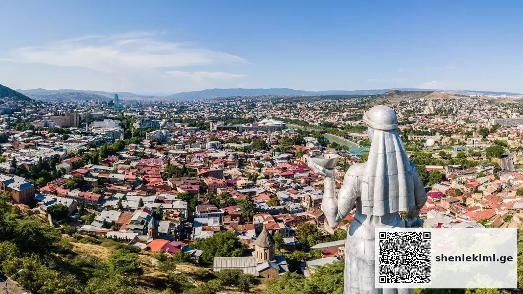 ქართვლის დედა