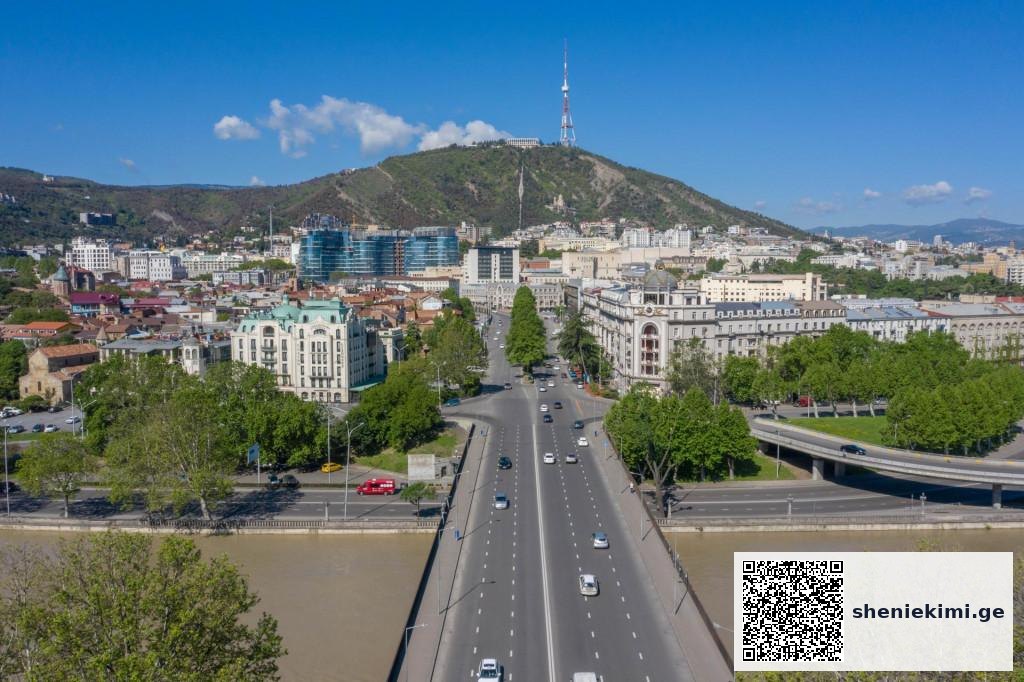 ნიკოლოზ ბარათაშვილის ხიდი