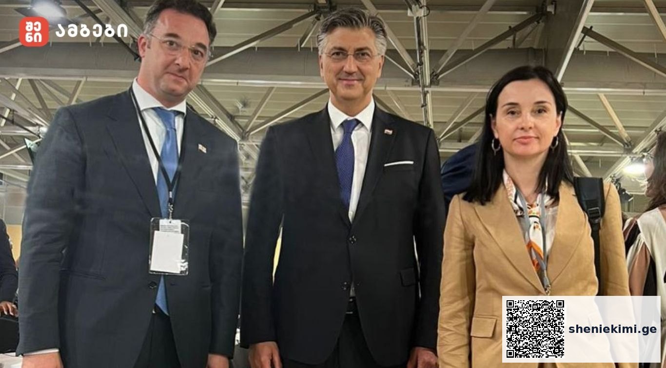 სუნღულაშვილი საფრანგეთში